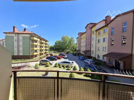 Olsztyn ,  Augustowska   12