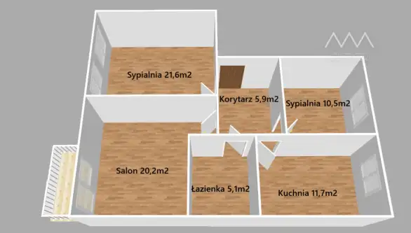 Olsztyn ,  Augustowska   13