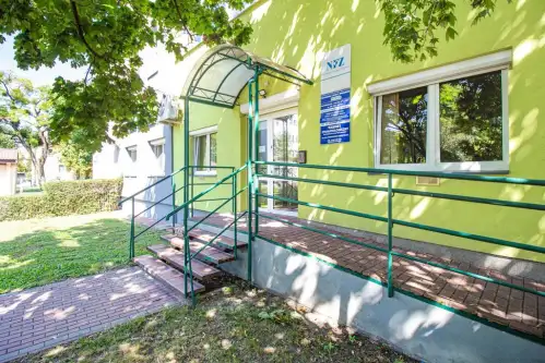 Chełm ,  Aleja Żołnierzy I Armii Wojska Polskiego   10