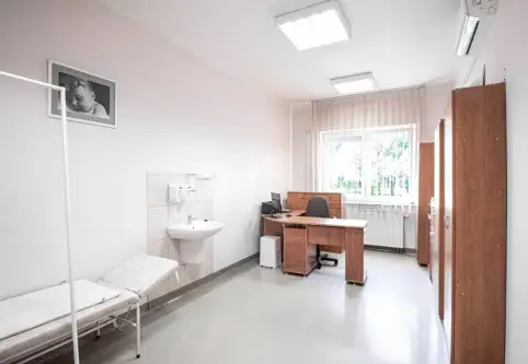 Chełm ,  Aleja Żołnierzy I Armii Wojska Polskiego   5