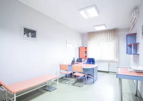 Chełm ,  Aleja Żołnierzy I Armii Wojska Polskiego   7