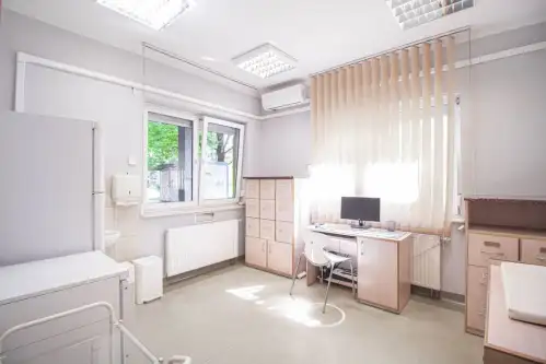 Chełm ,  Aleja Żołnierzy I Armii Wojska Polskiego   9