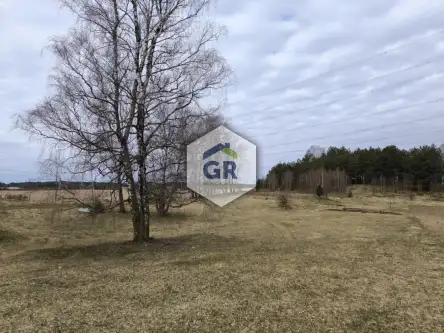 Skorzewo ,  Łubinowa   2