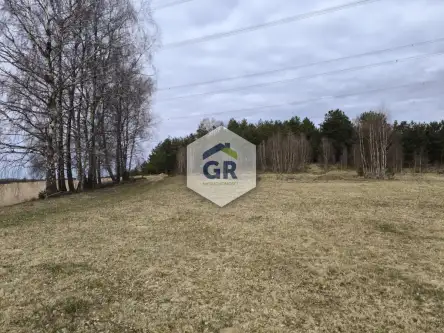 Skorzewo ,  Łubinowa   4