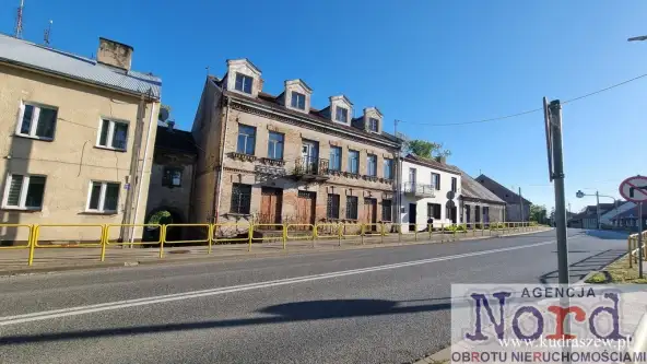 Rajgród ,  Warszawska   4