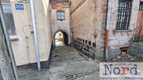 Rajgród ,  Warszawska   8