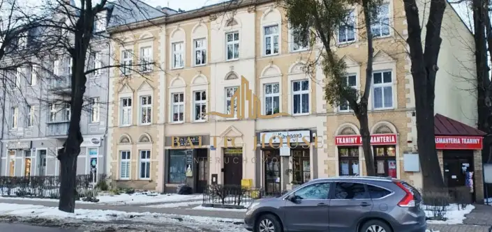 Wejherowo ,  Sobieskiego   4