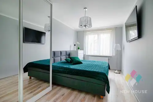 Olsztyn ,  Tadeusza Kościuszki   6