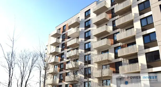 Kraków ,  Józefa Wybickiego   9