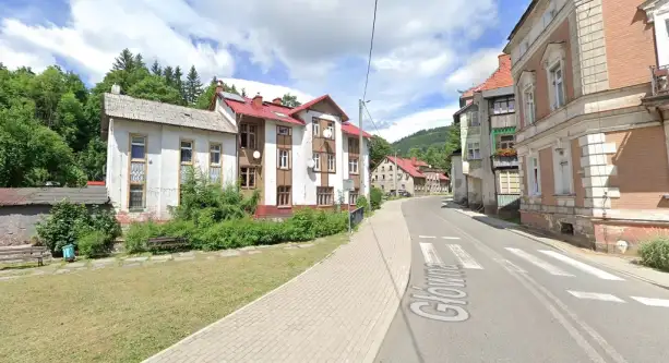  Sokołowsko   Główna 