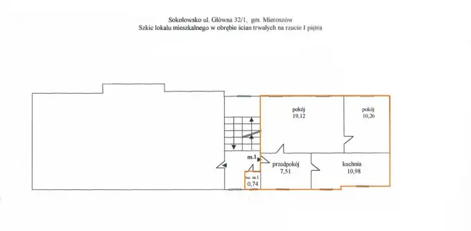 Sokołowsko ,  Główna   5