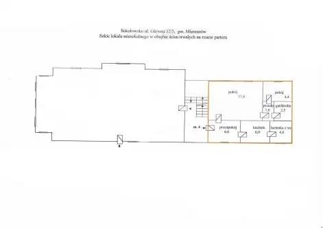 Sokołowsko ,  Główna   7