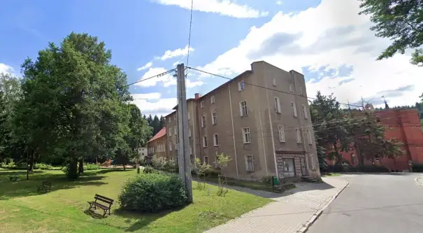 Sokołowsko ,  Główna   8