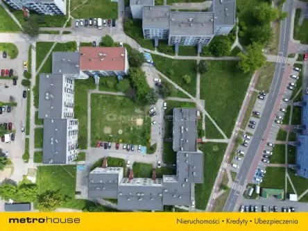 Czeladź ,  Osiedle Dziekana   3