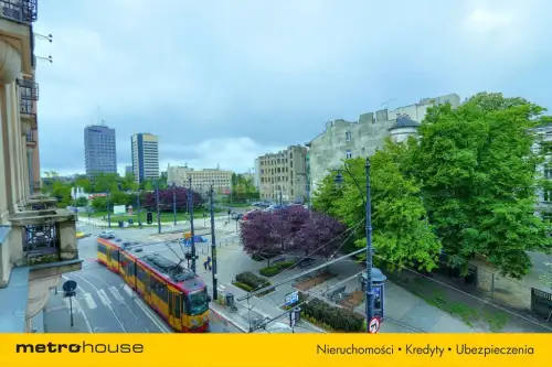 Łódź ,  Narutowicza   21