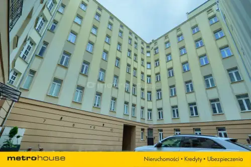 Łódź ,  Narutowicza   3