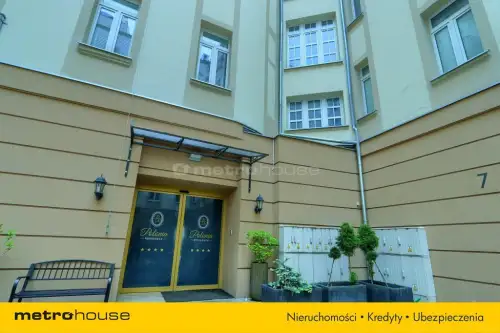 Łódź ,  Narutowicza   4