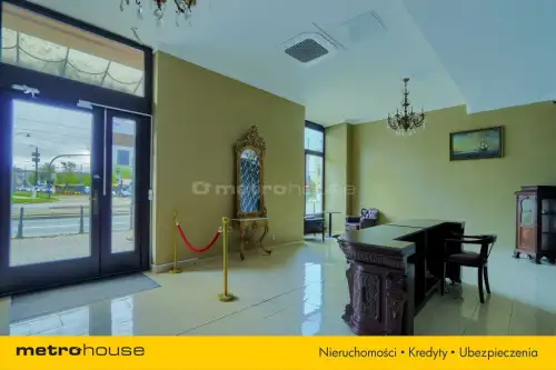 Łódź ,  Narutowicza   6