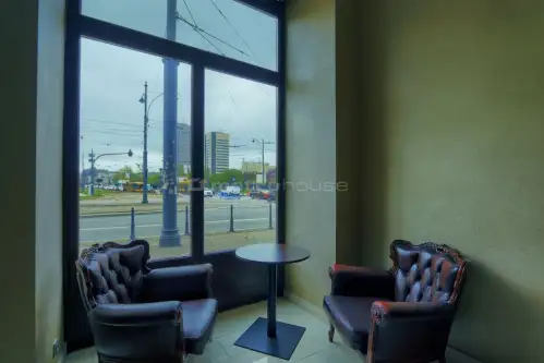 Łódź ,  Narutowicza   8