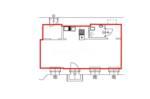Łódź ,  Narutowicza   9