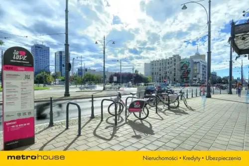 Łódź ,  Narutowicza   13