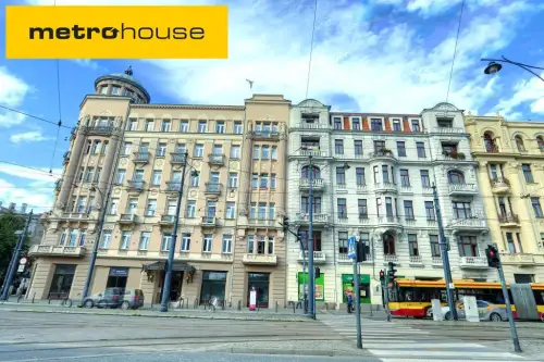  Łódź   Narutowicza 