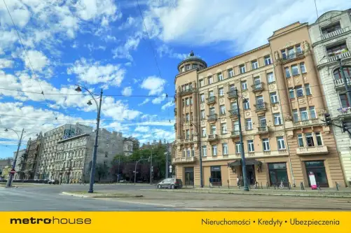 Łódź ,  Narutowicza   3