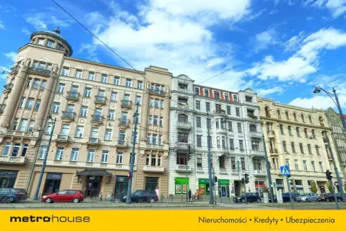 Łódź ,  Narutowicza   4