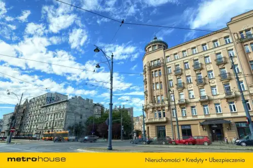 Łódź ,  Narutowicza   5