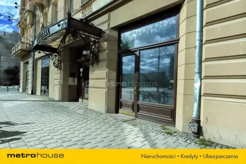 Łódź ,  Narutowicza   9