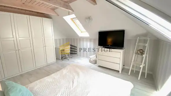 Wólka-wojciechówek ,  Wrzosowa   11