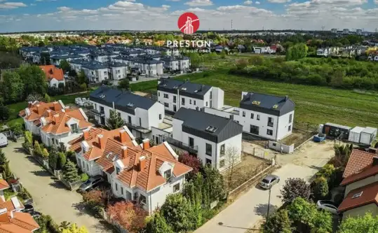 Warszawa ,  Owoców Leśnych   2