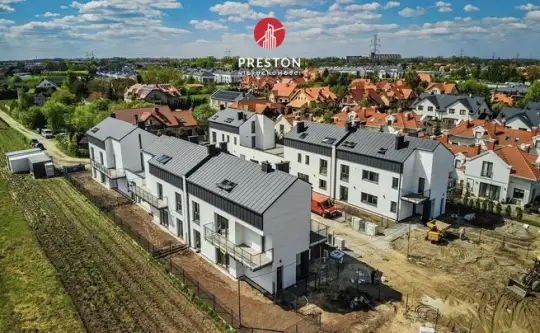 Warszawa ,  Owoców Leśnych   3