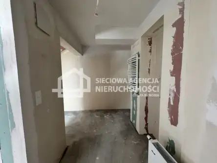 Gdynia ,  Augustyna Krauzego   15