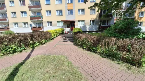 Częstochowa ,  Stefana Starzyńskiego   12