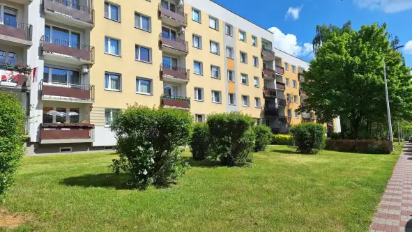 Częstochowa ,  Stefana Starzyńskiego   14