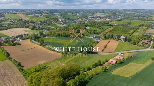 Michałowice ,  Dąbrowskich   10