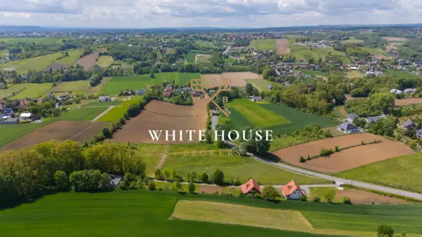 Michałowice ,  Dąbrowskich   12