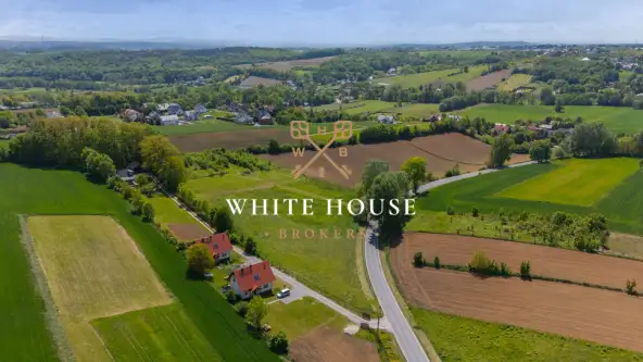 Michałowice ,  Dąbrowskich   13