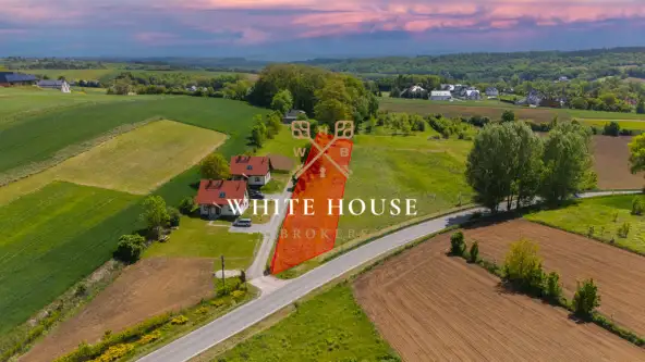  Michałowice   Dąbrowskich 