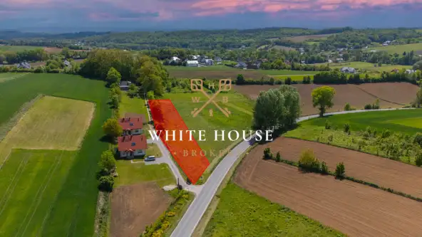 Michałowice ,  Dąbrowskich   2