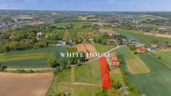 Michałowice ,  Dąbrowskich   3