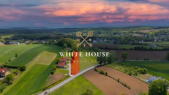 Michałowice ,  Dąbrowskich   4