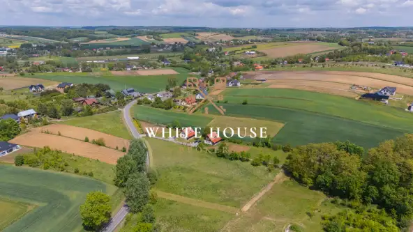 Michałowice ,  Dąbrowskich   6