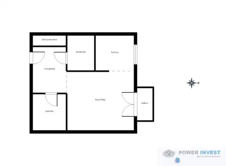 Kraków ,  Śliczna   15