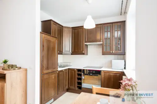 Kraków ,  Śliczna   7