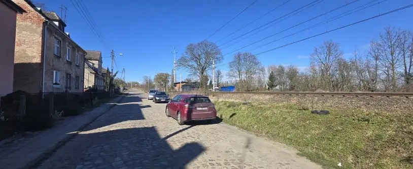 Szczecin ,  Nowy Świat   4