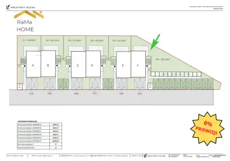 Kraków ,  Dożynkowa   15