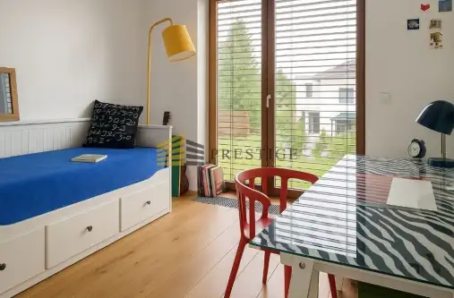 Konstancin-jeziorna ,  Warszawska   7