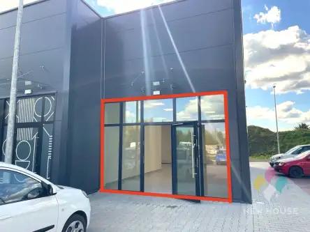 Jeziorany ,  Kolejowa   2